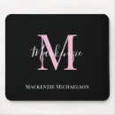 Zoek naar pink muismatten Chic