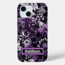 Zoek naar gedetailleerd iphone hoesjes Voor haar