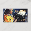 Zoek naar assistant visitekaartjes Kantoor