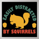 Zoek naar eekhoorn posters Retro