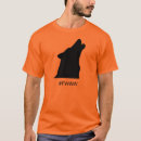 Zoek naar wolven tshirts Wolf