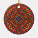 Zoek naar mandala ornamenten Vintage