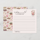 Zoek naar thee notitiekaarten Schattig