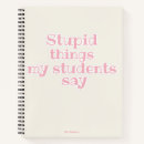 Zoek naar grappen notitieboeken Grappig