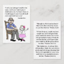 Zoek naar psalm visitekaartjes Christelijk