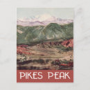 Zoek naar piek briefkaarten Retro