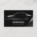 Zoek naar auto detail visitekaartjes Voor iedereen