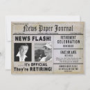 Zoek naar herstel uitnodigingen Feest