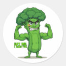 Zoek naar broccoli stickers Voetstuk