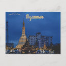 Zoek naar myanmar briefkaarten Pagode