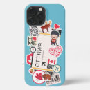 Zoek naar maple leaf iphone hoesjes Retro