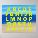Zoek naar alfabet grafiek posters Letters