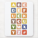 Zoek naar beledigingen muismatten Grappig