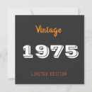 Zoek naar retro jaren 50 uitnodigingen Voor hem
