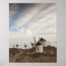 Zoek naar windmolens kunst Herfst