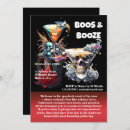 Zoek naar spookhuis uitnodigingen Gast