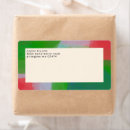 Zoek naar bedrijf verzendlabels Groen