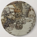 Zoek naar alice wonderland buttons Thee
