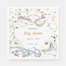 Zoek naar ooievaars servetten Elk persoon