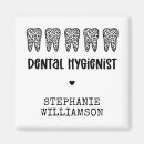 Zoek naar dental magneten Tandheelkundige hygiënist