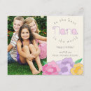 Zoek naar floral fotokaarten Voor haar