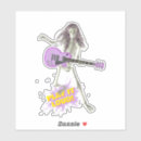 Zoek naar klassieke muziek stickers Voor haar