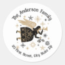 Zoek naar kerstmis engel stickers Angel
