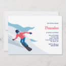Zoek naar snowboard uitnodigingen Voor iedereen