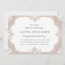 Zoek naar lotus uitnodigingen Mehndi