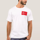 Zoek naar turkse tshirts Vlag