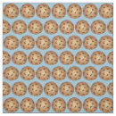 Zoek naar koekjes stoffen Blauw