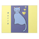 Zoek naar kat notitieblokken Voor kinderen