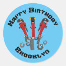 Zoek naar loodgieter stickers Moersleutel