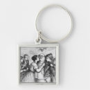 Zoek naar zaak sleutelhangers Kerstmis