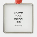 Zoek naar vierkante ornamenten Elk persoon