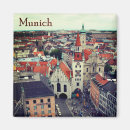 Zoek naar munchen magneten Souvenir