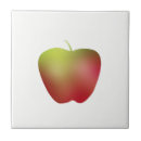 Zoek naar groene appel tegels Rood