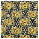 Zoek naar sunflower stoffen Zonnebloem