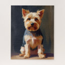 Zoek naar yorkshire terrier puzzels Hond