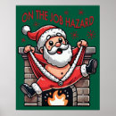 Zoek naar humor kerstman posters Generatief element