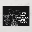 Zoek naar zen wijsheid briefkaarten Spiritueel