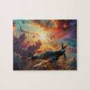 Zoek naar wwii puzzels Vintage