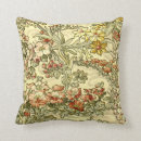 Zoek naar alphonse mucha kussens Bloemen