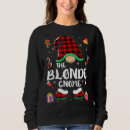 Zoek naar blonde hoodies Rood