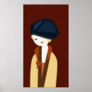 Zoek naar baret posters Rood