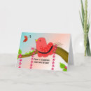 Zoek naar artistieke vogel kaarten Bloemen