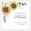 Zoek naar zonnebloemen stickers Gast