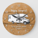 Zoek naar camping klokken Kamperen