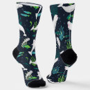 Zoek naar zeewier kleding Blauw