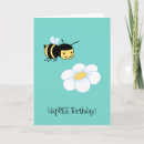 Zoek naar cartoon hommel kaarten Schattig